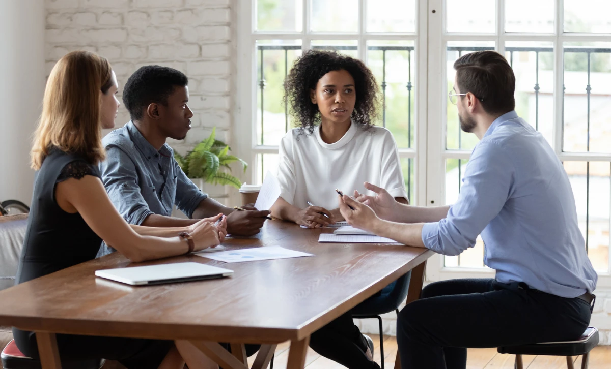3 Common Types of Bias in the Workplace