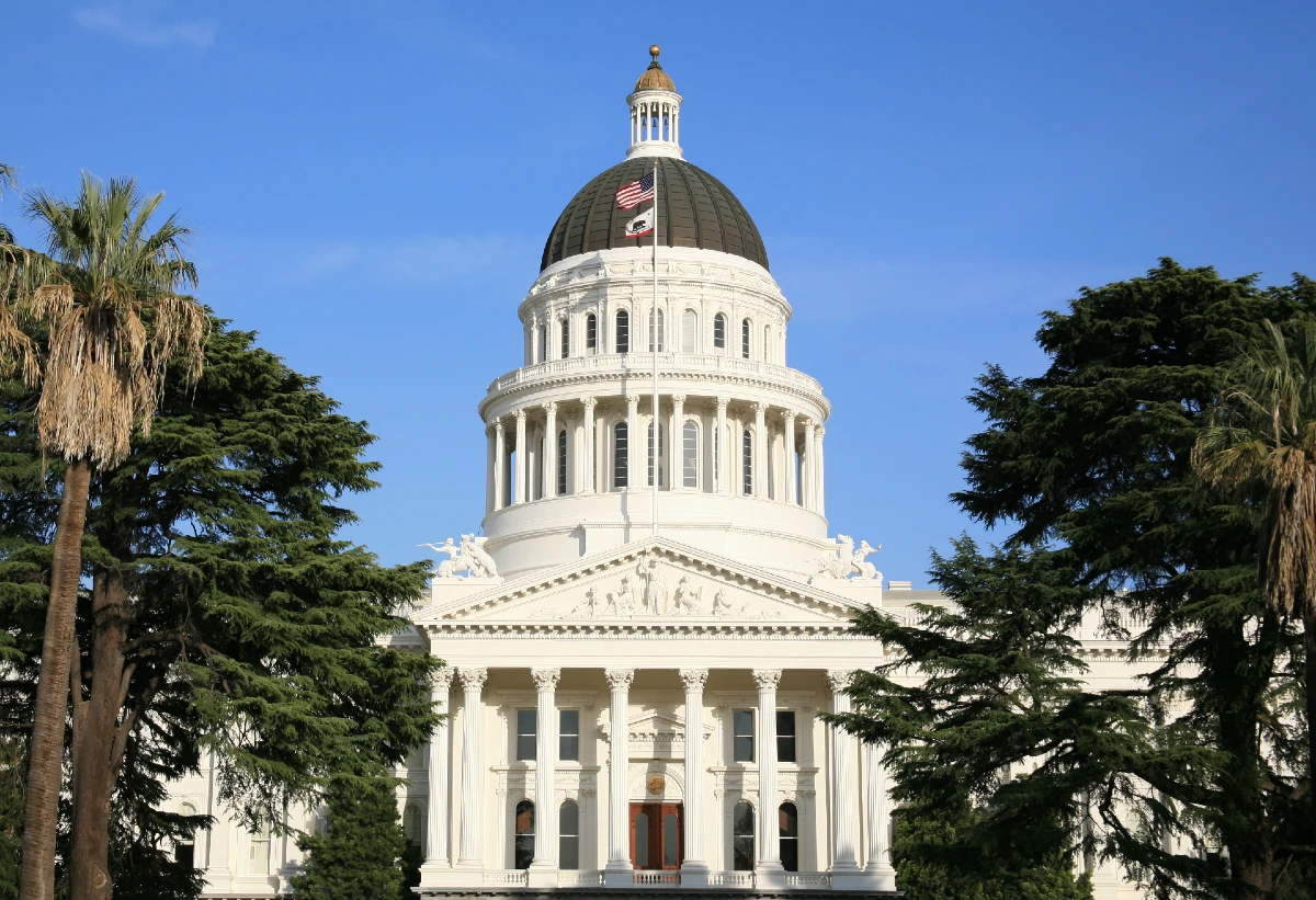 Anti-Hate Speech Training- What CA AB 1803 Requires