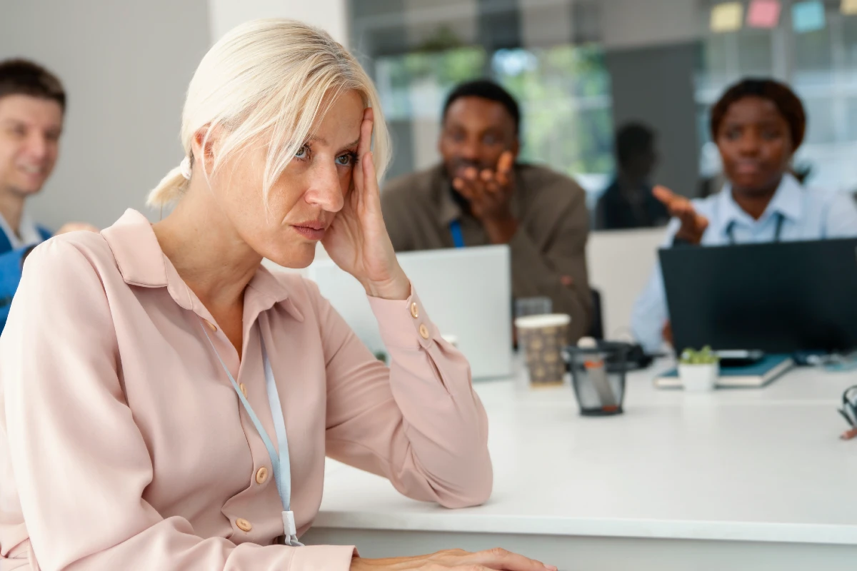 6 Training Questions That Can Uncover Signs of a Hostile Work Environment