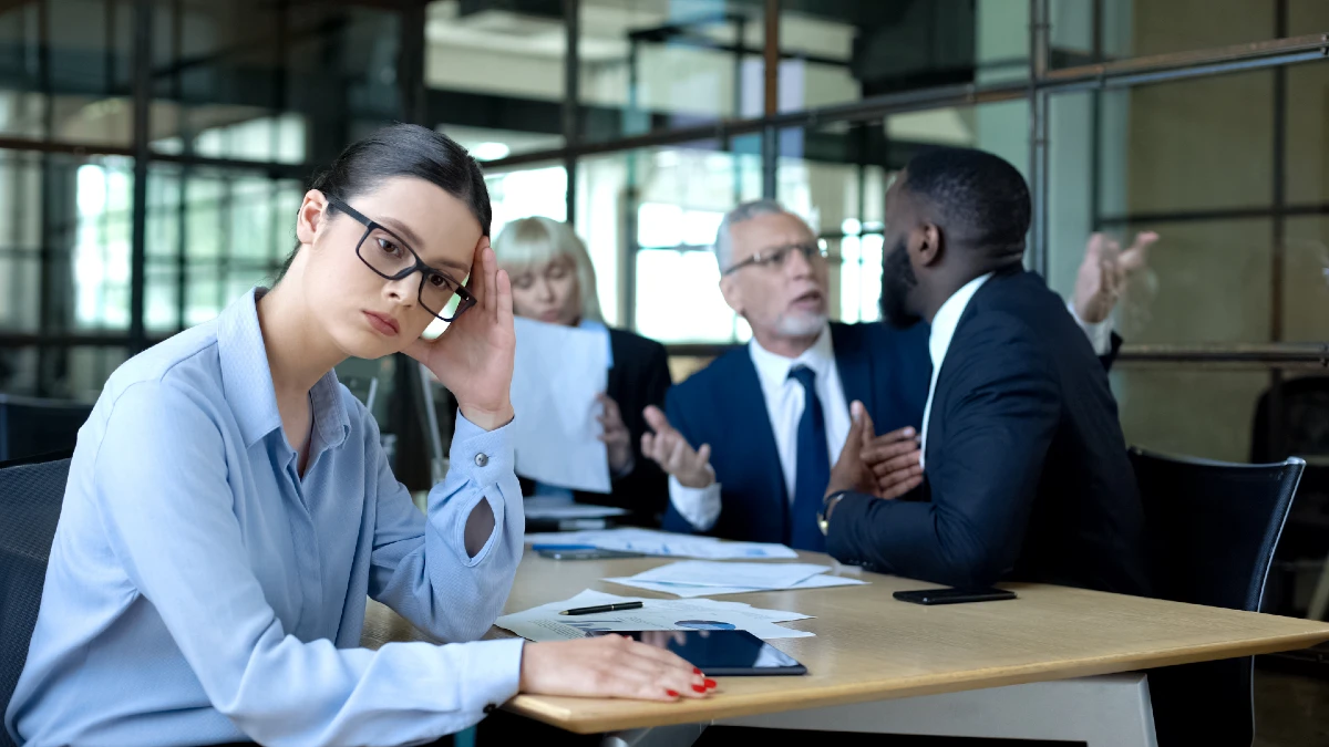 Are Politics at Work Contributing to an Increase in a Hostile Work Environment