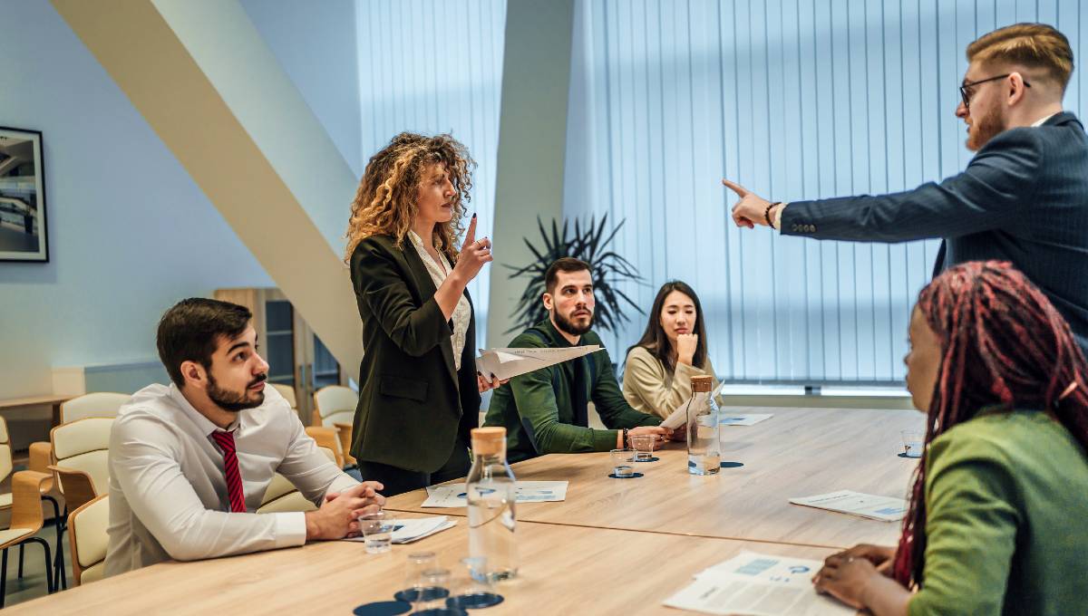 Modeling Ethical Conduct- Are Managers Really Listening?