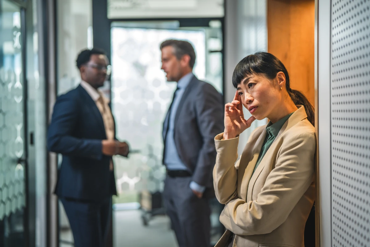 Unfair Promotion Practices- When Performance Isn't Enough to Get Ahead